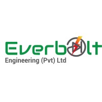 Everbolt Engineering (Pvt) Ltd logo - Similar company to Everbolt Engineering (Pvt) Ltd