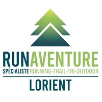 RUN AVENTURE LORIENT ⚓️ logo - Similar company to Run Aventure