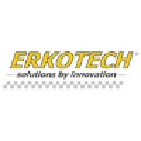 ERKOTECH logo - Similar company to Rák Antenna Ltd.