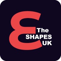 The SHAPES UK logo - Similar company to Keep Me Curvy
