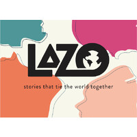 Lazo Magazine logo - Similar company to Capers Corporate Wellness Pvt Ltd