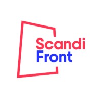 ScandiFront logo - Similar company to Certo Software