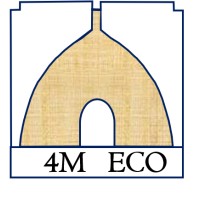Mahmoud M.M. Masri Eng. Consult. O. logo - Similar company to Ek Archeticts