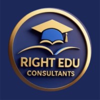 Right Edu Consultants logo - Similar company to Global Education Consultant