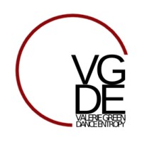Valerie Green / Dance Entropy