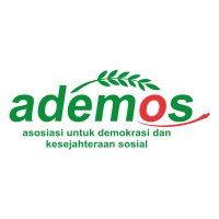 Ademos Indonesia logo - Similar company to Jogjajanan