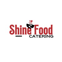 Shine Food Catering logo - Similar company to Bella Catering