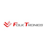 Folktronics Co., Limited logo - Similar company to Secure Banking Technology