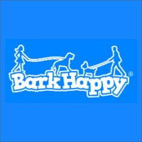 BarkHappy Inc. logo - Similar company to Freedom-Solutions.Com