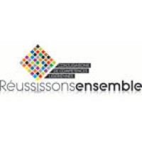 Réussissons Ensemble logo - Similar company to Minet Acces • Solutions D'Accès En Hauteur