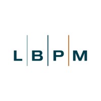 LBPM logo - Similar company to Base Equities