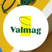 Comercial Valmag logo - Similar company to Arafer Ind. E Com. De Produtos Siderurgicos Ltda