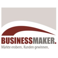 Business Maker GmbH logo - Similar company to Beyondgrip Technology Solutions