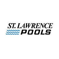 St. Lawrence Pools logo - Similar company to Groundwork Engineering Limited