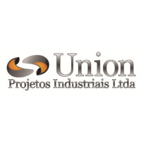 Union Projetos Industriais Ltda logo - Similar company to Eleva Engenharia