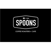 Spoons (Cafe & Coffee Roasting Co.)
