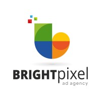 Bright Pixel logo - Similar company to Studio 1 Hub