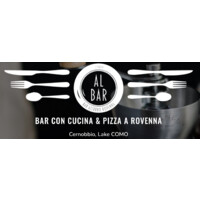 BAR RISTORANTE AZZURRO logo - Similar company to Aria Lake Como