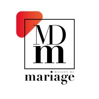 Maison du Mariage logo - Similar company to Thin Media
