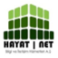 Hayat Net Bilgi Ve İletişim Hizmetleri