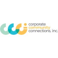 Corporate Community Connections, Inc. logo - Similar company to Corporate Community Solutions Ltd