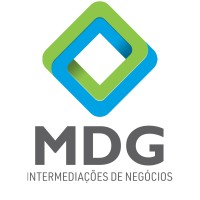 MDG Intermediações de Negócios logo - Similar company to Eu Quero Grana!