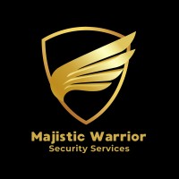 Majistic Warrior Security Services logo - Similar company to Team4 Security