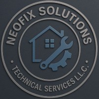 NeoFix Technical Services logo - Similar company to Sasts.Ae