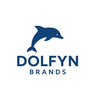 Dolfyn Brands logo - Similar company to Imagic Creatives Pvt Ltd