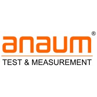 Anaum 🇦🇪 logo - Similar company to Testo Middle East (الشرق الأوسط)