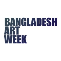 Bangladesh Art Week logo - Similar company to Meta Moina