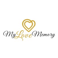 MyLoveMemory logo - Similar company to Emerent.It