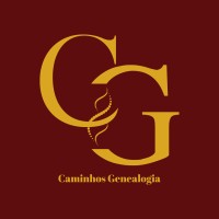 Caminhos Genealogia logo - Similar company to Associação Brasileira De Pesquisadores De História E Genealogia