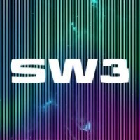SW3 Senga Web 3 logo - Similar company to Aurora-Connect