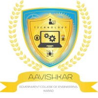 AAVISHKAR, GCE Karad logo - Similar company to Etsa