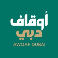 Awqaf Dubai logo - Similar company to An Najah National University