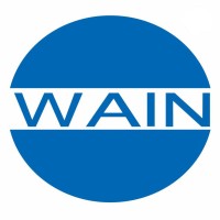 WAIN Electrical logo - Similar company to Human Powered Vehicle Csun
