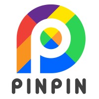 pinpin.world logo - Similar company to Sublime-Choice
