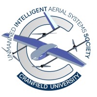 Unmanned and Intelligent Aerial Systems Society logo - Similar company to Msc Autonomous Vehicle Dynamics & Control