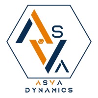 Asva Dynamics Consulting LLP logo - Similar company to Wamika Technologies