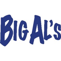 Big Al's logo - Similar company to E & K Contracting