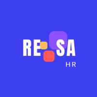 ResaHR logo - Similar company to Trust Works