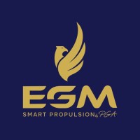 EGMBYPGA logo - Similar company to Jc Navalips