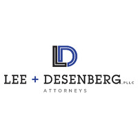 Lee & Desenberg, PLLC logo - Similar company to Marcus Läth