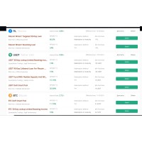 Department of Asset Management of Hotbit logo - Similar company to Hotbit Exchange