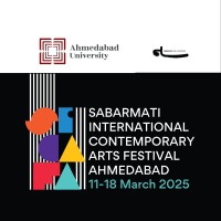 Sabarmati International Contemporary Arts Festival Ahmedabad logo - Similar company to Swarm Learning Hub