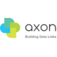 Axon Data Services Ltd