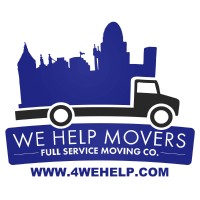 4Wehelp Cincinnati Movers