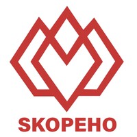 SKOPEHO logo - Similar company to Oxygen Paris La Défense