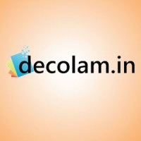 decolam Interior Products And Laminates logo - Similar company to Myra Laminates